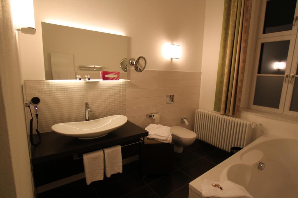 Schloss Thurnau Room photo