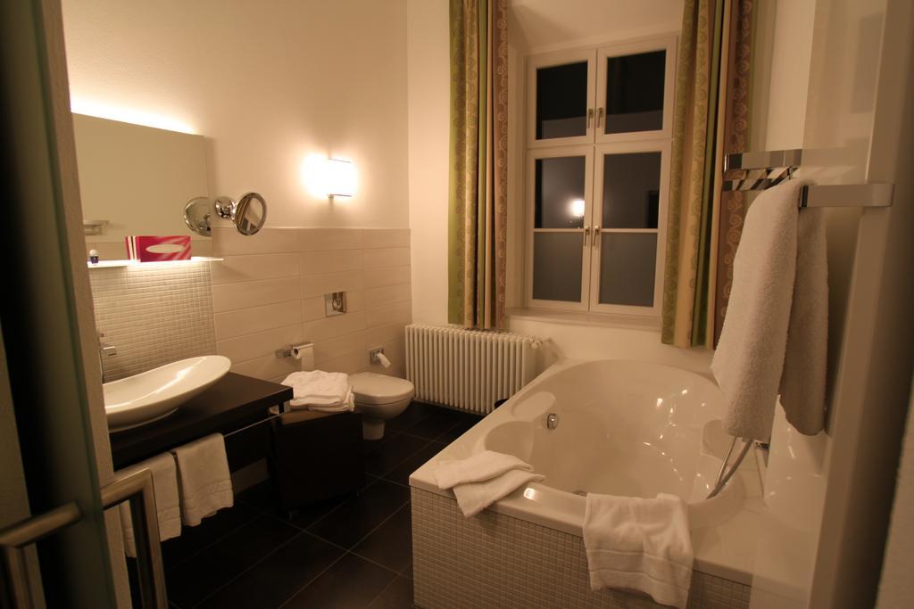 Schloss Thurnau Room photo