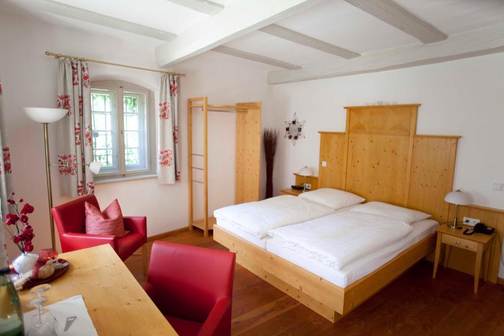 Schloss Thurnau Room photo